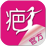 应用宝logo
