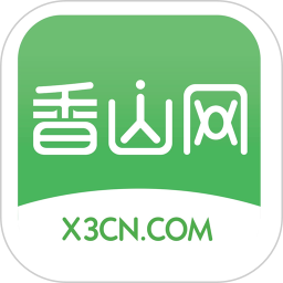 应用icon-香山网2024官方新版