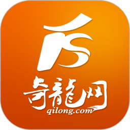 奇龙网2025官方新版图标