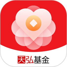 天弘基金2026官方新版图标