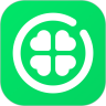 应用宝logo