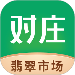 对庄翡翠2026官方新版图标