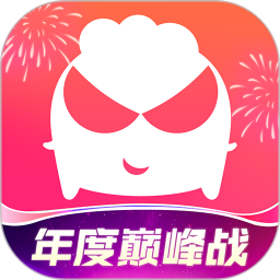 乐嗨直播2026官方新版图标