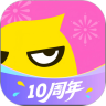 应用宝logo