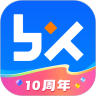 应用宝logo