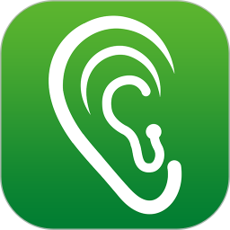 应用icon-听力宝2024官方新版