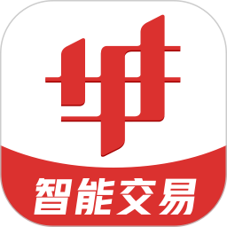 应用icon-华宝智投2024官方新版