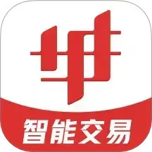 华宝智投2025官方新版图标