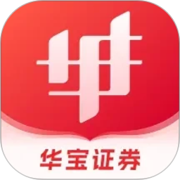 华宝智投2026官方新版图标