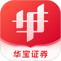 华宝智投2026官方新版图标