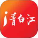 i青白江2026官方新版图标