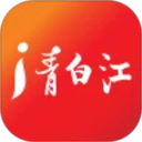 i青白江 图标