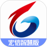 应用宝logo