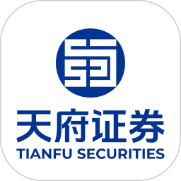 天府证券智慧版2026官方新版图标