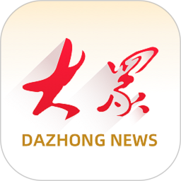 应用icon-大众新闻2024官方新版