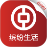 应用宝logo
