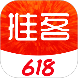 应用icon-苏宁推客2024官方新版