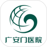 应用宝logo