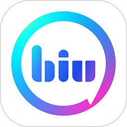 小Biu智家2026官方新版图标