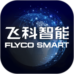 应用icon-飞科智能2024官方新版