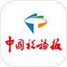应用宝logo