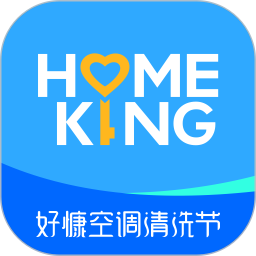 好慷在家