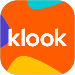 应用icon-KLOOK客路旅行2024官方新版