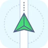 应用宝logo