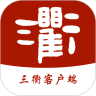 应用宝logo