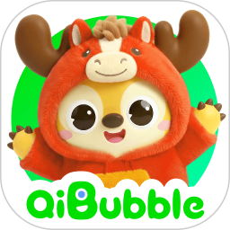 爱奇艺奇巴布2026官方新版图标