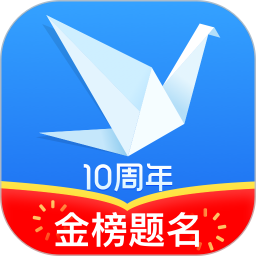 应用icon-完美志愿2024官方新版