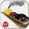 Car Transporter Cargo Train 鸿蒙版