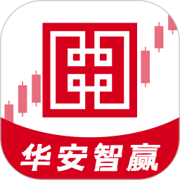 华安智赢2026官方新版图标