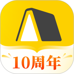 应用icon-帆书2023官方新版