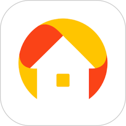 我爱我家2026官方新版图标