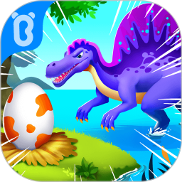 宝宝恐龙家园2025官方新版图标