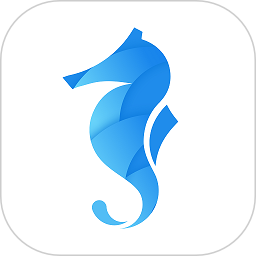 海马汇2026官方新版图标