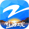 应用宝logo