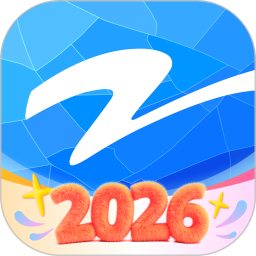 Z视介2026官方新版图标