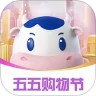 应用宝logo