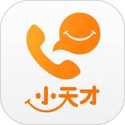 小天才2026官方新版图标