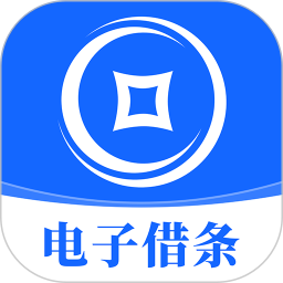 应用icon-借贷宝2024官方新版