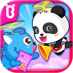 宝宝爱分享2025官方新版图标