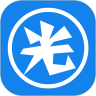 应用宝logo