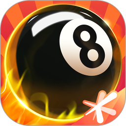  Application icon - official version of Tencent snooker 2024