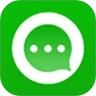 应用宝logo