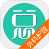 应用宝logo