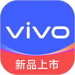 vivo 官网2024官方新版图标