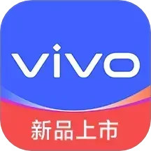 vivo 官网2024官方新版图标