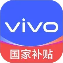 vivo 官网2025官方新版图标